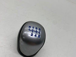 Ford Focus RS gear knob 6 speed manual genuine oem 2.3 turbo MK3 2017