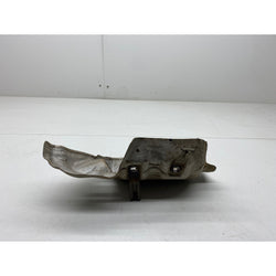 Ford Fiesta Heat shield ST MK7 2014