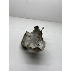 Ford Fiesta Heat shield ST MK7 2014