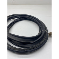 Audi S3 boot sill rubber seal Saloon 8Y 2020