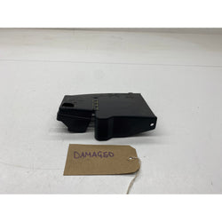 Vauxhall Astra J battery cover VXR MK6 GTC 2016