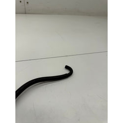 Nissan R35 GTR fuel hose damper pipe assembly GT-R 2009 VR38DETT