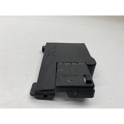 Vauxhall Astra J battery cover VXR MK6 GTC 2016