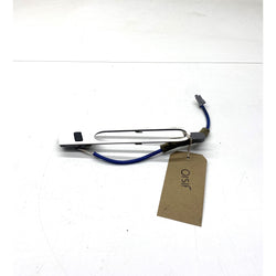 Nissan R35 Keyless door handle trim right drivers GTR GT-R 2012