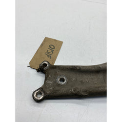 Audi S3 Wishbone control arm front right drivers 8P 2007
