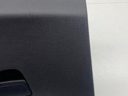 Ford Fiesta ST Glove box MK7 2015