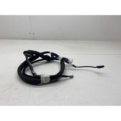 Toyota Yaris Boot tailgate wiring loom GR 2022