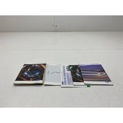 Ford Fiesta Owners manual ST MK7 2014