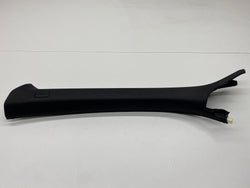 Audi RS4 B8 a pillar trim cover left 2014 8K0867233