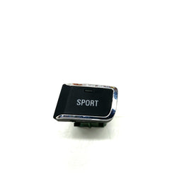 Vauxhall Astra J Sport switch button VXR MK6 GTC 2012