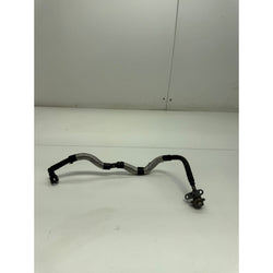 Nissan R35 GTR fuel hose damper pipe assembly GT-R 2009 VR38DETT