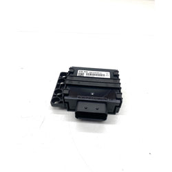 Volkswagen Scirocco Voltage control module VW 2017