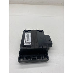Volkswagen Scirocco Voltage control module VW 2017