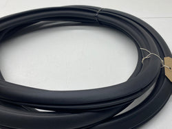 Audi S3 Door sill rubber seal front left passenger Saloon 8Y 2020
