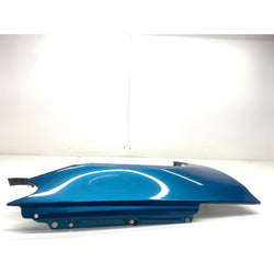 Volkswagen Scirocco R Wing fender drivers right VW