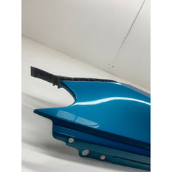 Volkswagen Scirocco R Wing fender drivers right VW