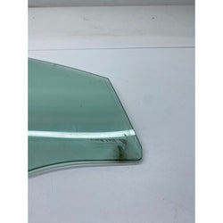 Ford Focus Window glass drivers right front ST MK4 2022