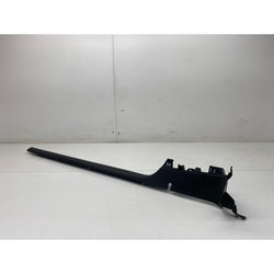 Volkswagen Scirocco Door sill trim cover right VW 2017