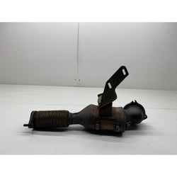 Ford Fiesta Catalytic Converter cat ST MK7 2014