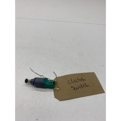 Renault Megane RS clutch pedal switch MK3 2010