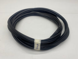 Toyota Yaris boot rubber seal tailgate GR 2021