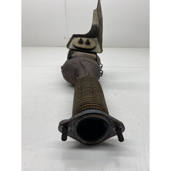 Ford Fiesta Catalytic Converter cat ST MK7 2014