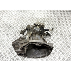 2014 Fiat 500 gearbox transmission 55241439 B813