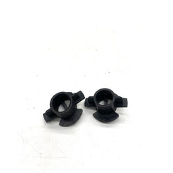 Nissan R35 Radiator mounting upper brackets GTR GT-R 2012