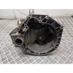 2014 Fiat 500 gearbox transmission 55241439 B813