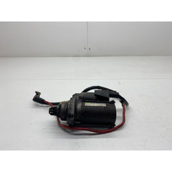 Audi S3 starter motor 8P 2007
