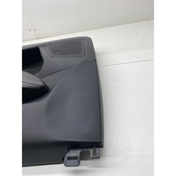 Ford Focus Door card drivers right front ST MK4 2022