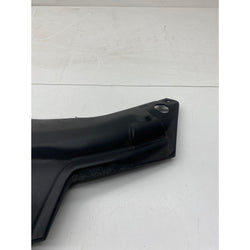 Honda Civic slam panel plastic trim cover Type R FN2 2007