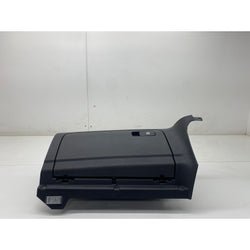 Volkswagen Scirocco Glove box VW 2017