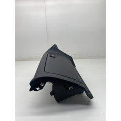 Volkswagen Scirocco Glove box VW 2017