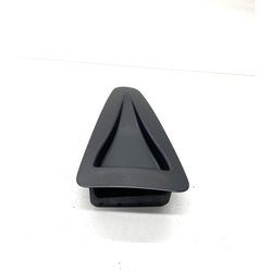 Nissan R35 Bonnet vent right GTR GT-R 2012