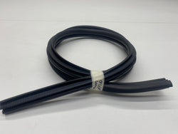 Toyota Yaris door rubber seal lower right side GR 2021