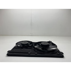 Audi S3 Cooling fan 8P 2007