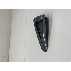 Nissan R35 Bonnet vent right GTR GT-R 2012