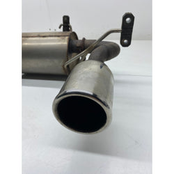 Lotus Elise Exhaust system 2002 VVTL-I