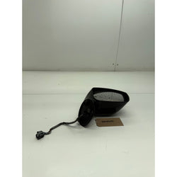 Nissan R35 GTR wing mirror right side GT-R 2009 VR38DETT damaged