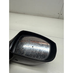 Nissan R35 GTR wing mirror right side GT-R 2009 VR38DETT damaged
