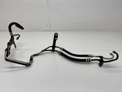 Ford Focus ST power steering pipes 5DR 2006