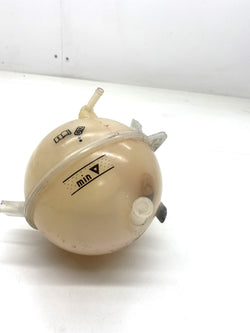 Volkswagen Scirocco R Coolant bottle VW
