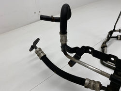 Ford Focus ST power steering pipes 5DR 2006