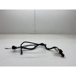 Vauxhall Astra J Cooling fan wiring loom VXR MK6 GTC 2016