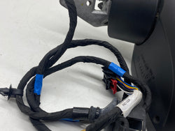 Audi S3 Wing mirror passenger left 8Y 2020