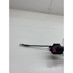 Vauxhall Astra J Cooling fan wiring loom VXR MK6 GTC 2016