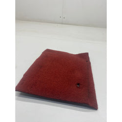 Honda S2000 Footwell carpet cover AP1 1999