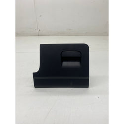 Volkswagen Scirocco Storage pocket VW 2017