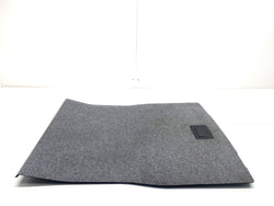 BMW M3 Boot floor carpet cover panel E92 2009